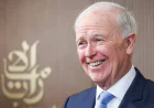 Emirates chief vows swift rebound after regional disruption
