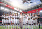 Emirates, Real Madrid extend partnership to 2031