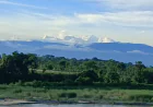 See the sky meet the Himalayas in Panchagarh