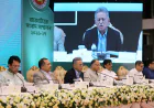Creative economy to drive domestic tourism growth: Finance minister