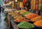 Bangkok ranked world's second-best food city