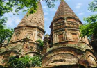 Rai Bahadur Srinath Roy Palace: A legacy of heritage