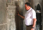 US envoy visits Chhoto Sona Masjid