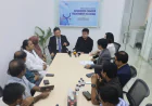 Chinese hospital offers affordable cancer treatment for Bangladeshis