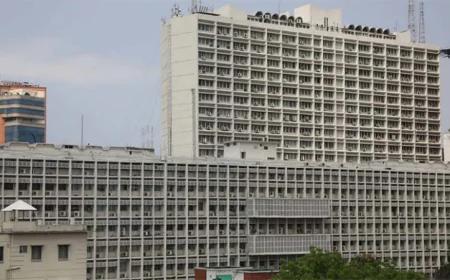 Offices resume after Eid