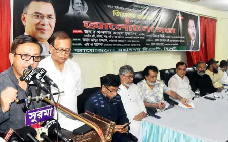Sylhet-Guwahati direct flights soon: Minister