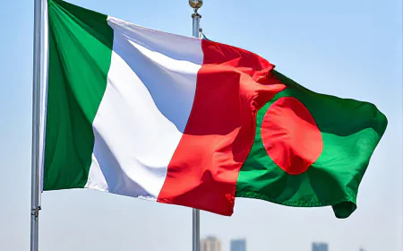 Italy revises student visa requirements