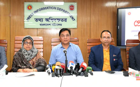 Govt urges media to verify social media reports before publication