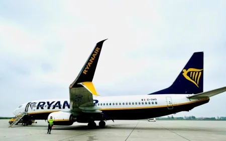 More airlines could fail if high oil prices persist: O’Leary