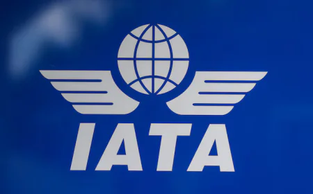 Global airline chiefs to confront Iran war fuel shock 