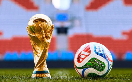 BTV secures FIFA World Cup 2026 media rights