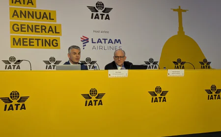 Europe airport queues may worsen this summer: IATA