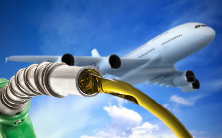 BERC reduces jet fuel price by Tk 15.67 per litre 