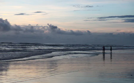 Power cuts hit Cox’s Bazar hotels, tourism