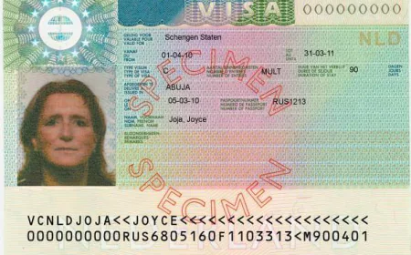 False travel history could cost you Schengen visa, embassies warn