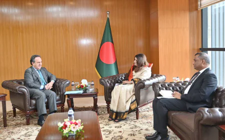 Dhaka, Madrid agree to boost migration ties