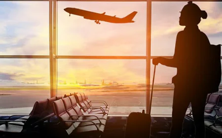 Aviation, tourism sectors seek reforms in FY27 budget
