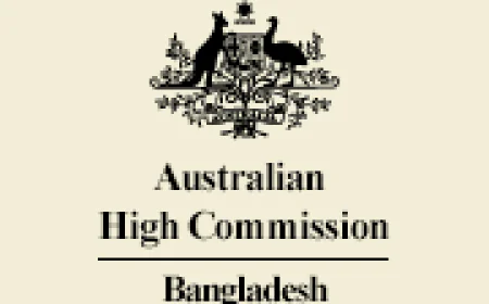 Australian mission warns against biometrics scams