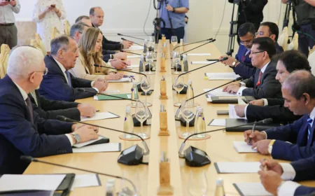 Bangladesh seeks to raise workforce in Russia to 100,000