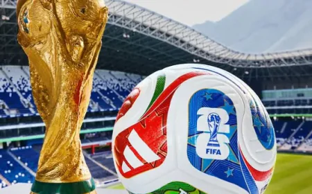 FIFA World Cup 2026: A geopolitical gambit off the pitch