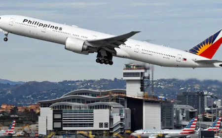 Philippine Airlines set to join Oneworld alliance