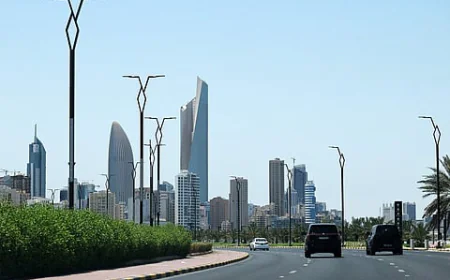 Kuwait limits domestic worker recruitment to 10 approved countries