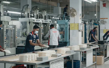 Apex Footwear secures certification for green commitment