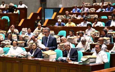 FY27 budget prioritises tourism growth