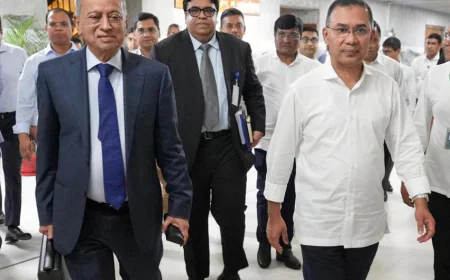 Tk1,824.90cr allocated for aviation, tourism in FY27