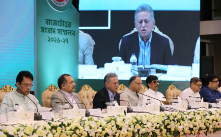 Creative economy to drive domestic tourism growth: Finance minister