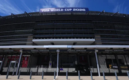 WC tourism boom yet to take off in US