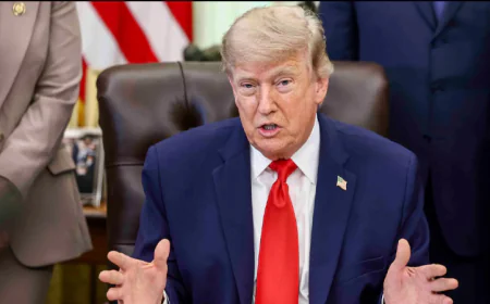 US-Iran deal likely Sunday: Trump
