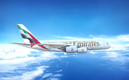 Emirates planning its travel insurance to attract passengers