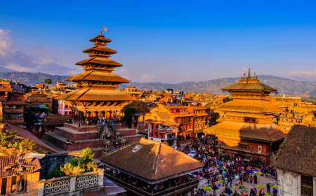 Two-day holiday a game-changer for Nepal’s tourism industry