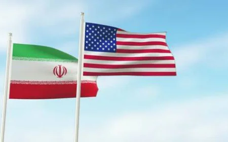 Iran, US agree to end war on all fronts