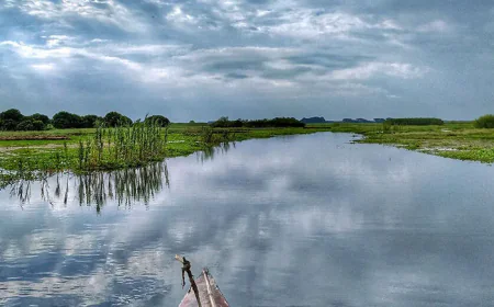 Dive deep into history, heritage of Munshiganj
