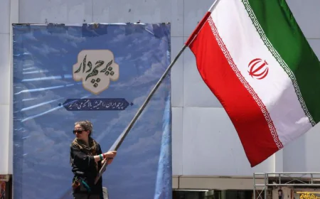 Iran, US virtually sign MoU