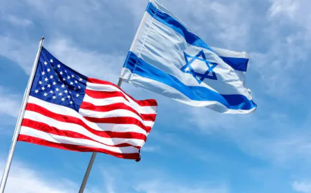 US bins Israeli plea to review MoU with Iran