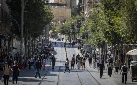 Israelis frustrated over US-Iran deal