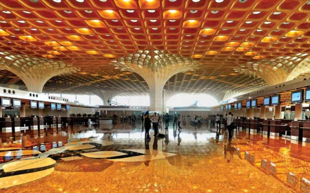 Adani’s airports most beautiful on Prix Versailles list
