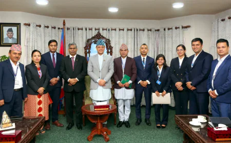 Bangladesh, Nepal seek stronger tourism, cultural cooperation