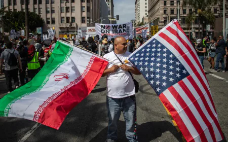 What's inside the US-Iran 14-point MoU