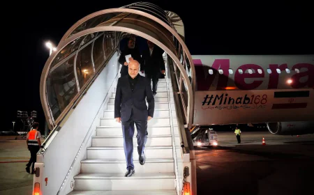 Iran in Zurich for MoU talks with US
