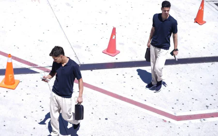 US to ease travel restrictions on Iran's WC team
