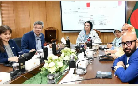 S'pore firm intends to handle 3rd terminal