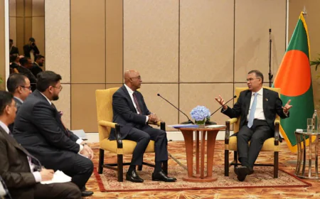 AirAsia CEO meets PM over aviation investment
