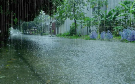 Safety tips for travelling during monsoon