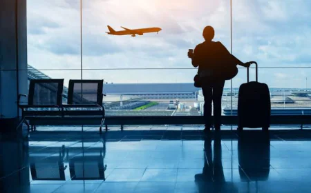 What to know before traveling abroad first-time