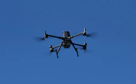 US agencies seized more than 300 drones near World Cup sites