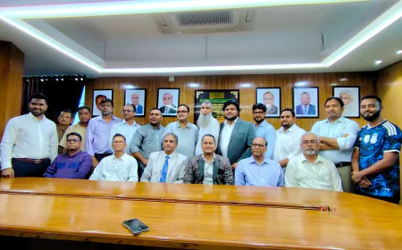 New TOAB committee takes office